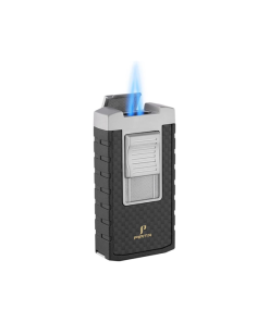 Windproof Torch Lighter (Black)