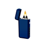 Rechargeable USB Lighter (Blue)