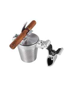 Golf Cart Ashtray Holder