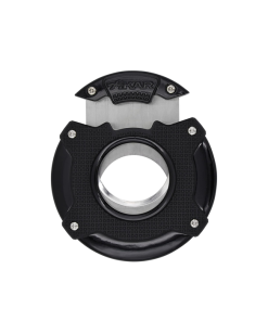 Xikar Enso Cigar Cutter (Black)