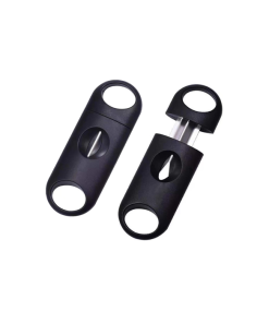 Black Sharp V-Cut Cutter 2 Pack