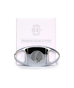 CASE ELEGANCE Cigar Cutter