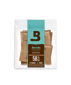 Boveda 58% Two-Way Humidity Control Pack