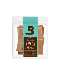 Boveda 62% Two-Way Humidity Control Pack