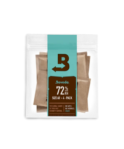 Boveda 72% Two-Way Humidity Control Pack