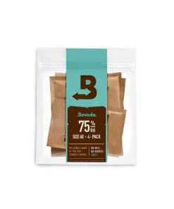Boveda 75% Two-Way Humidity Control Pack