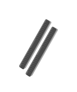 Fortune Nexus 2 Pack Black Bar Humidifier