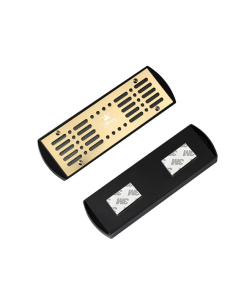 Stainless Steel Cigars Humidifier