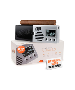 Cigar Oasis Ultra 3.0 Electronic Humidifier