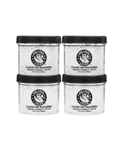 Joe Cool Cigar Crystal Gel Humidifier (4 Pack)