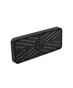 Cigar Caddy Deluxe Large Foam Humidifier