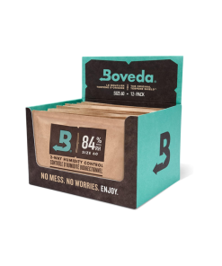 Boveda 84% RH Cube Humidifier (12 Pack)