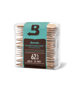 Boveda 62% Two-Way Humidifier (20 Pack)