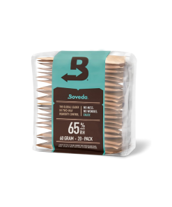 Boveda 65% Two-Way Humidifier (20 Pack)