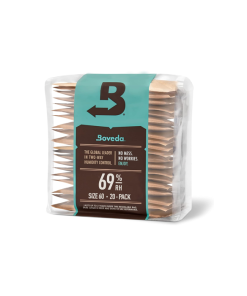 Boveda 69% Two-Way Humidifier (20 Pack)