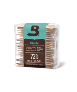 Boveda 72% Two-Way Humidifier (20 Pack)