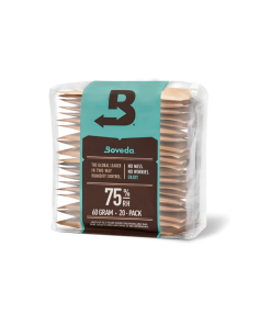 Boveda 75% Two-Way Humidifier (20 Pack)