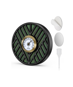 Scotte Round Cigar Humidifier