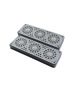 ZrCoin Cigar Humidifier (2 Pack)