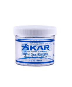 XIKAR Crystal Clear Gel Humidifier