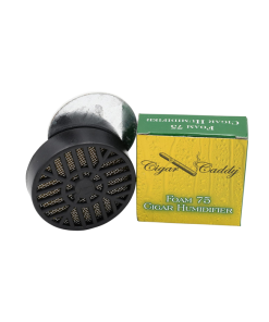 Cigar Caddy Quality Humidifier