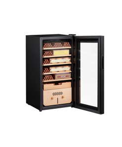VEVOR Electric Cigar Humidor (500 Cigar)