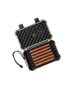 Airtight Waterproof Cigar Humidor